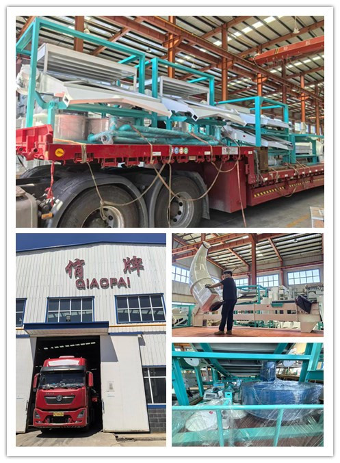 Sunflower Seed Dehulling