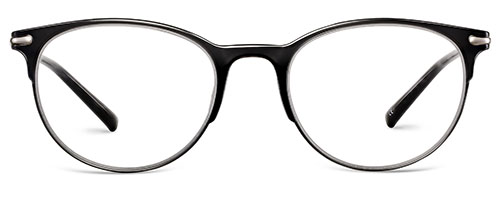 flexible plastic eyeglass frames