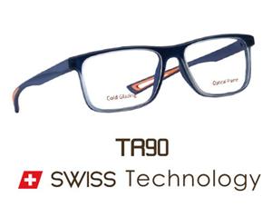TR90 Eyeglasses