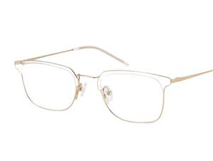 Stainless steel Eyeglasses