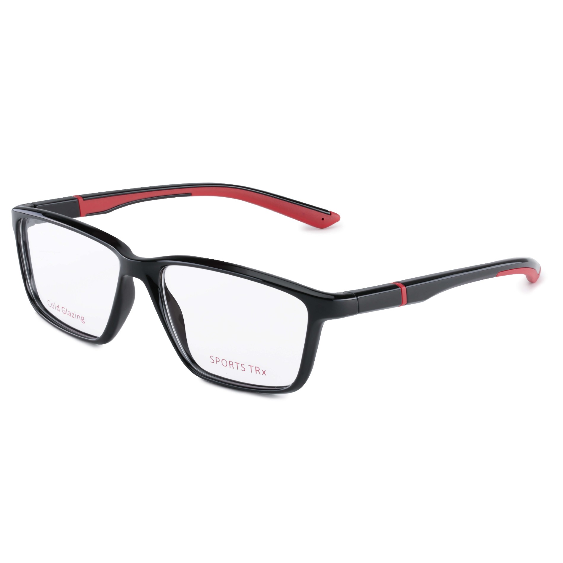 Supply Sports TR90 Glasses High Quality Outdoor Prescription Eyeglasses Frames with