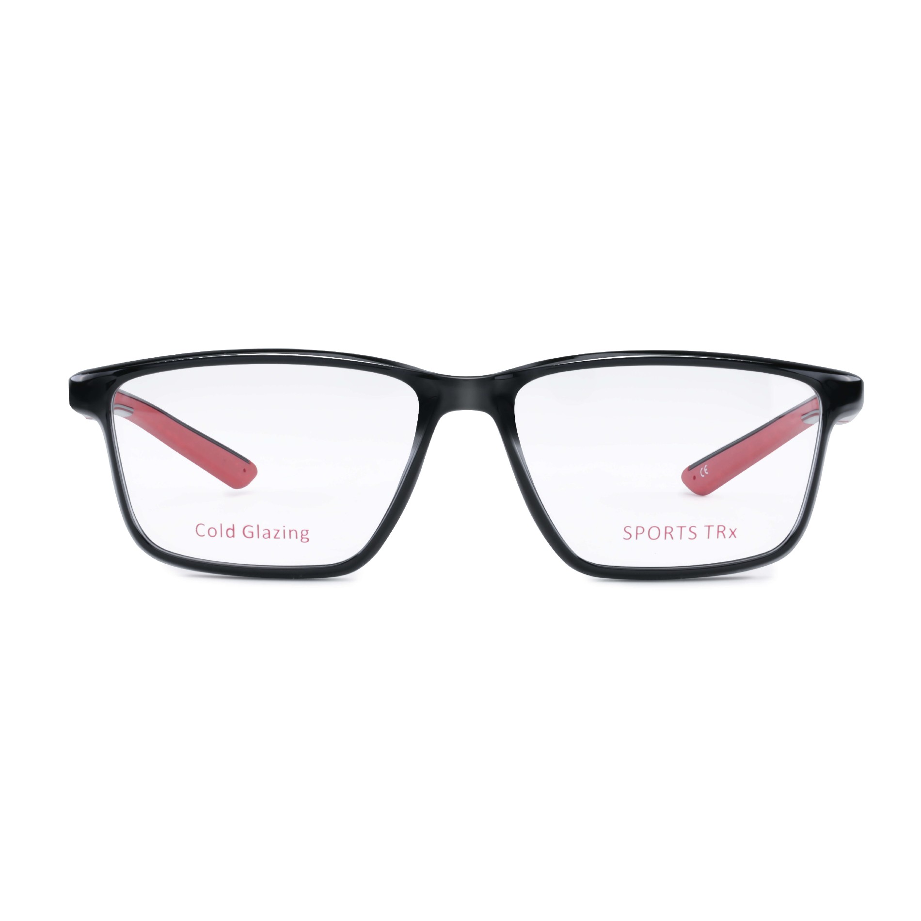 Supply Sports TR90 Glasses High Quality Outdoor Prescription Eyeglasses Frames with
