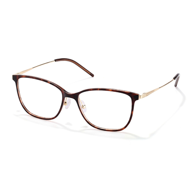 Women ß-Plastic Optical Frames High Quality eyeglasses