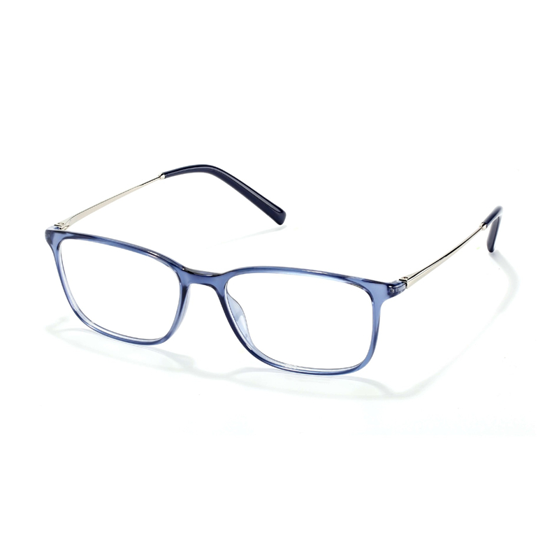 Super Thin Glasses for Women - Super Durable ß-Plastic Optical Frame