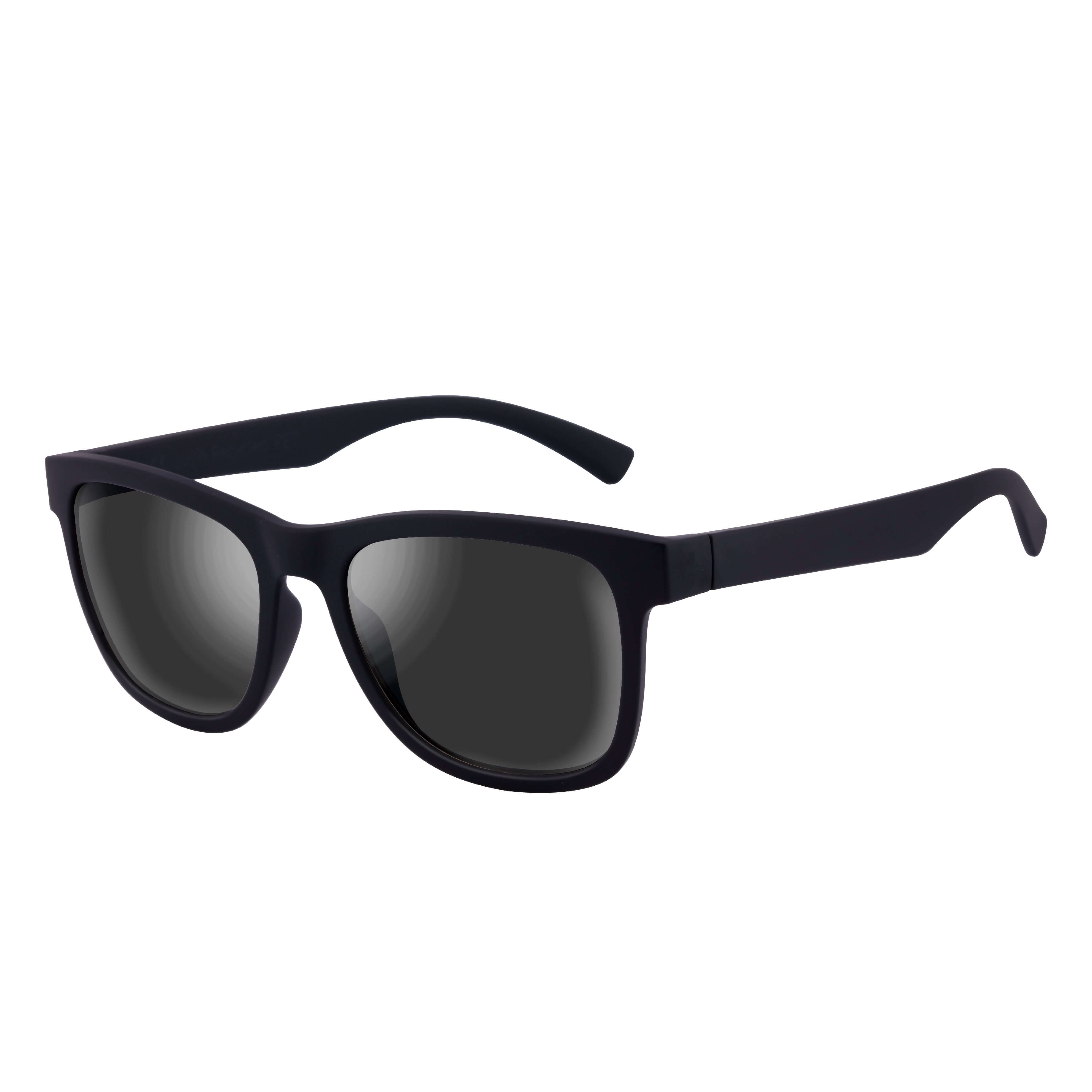 Unisex Sunglasses made with 100% Recycled and Sustainable Materials