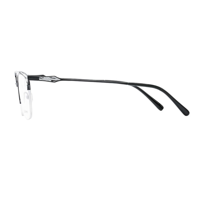 Women's Cat Eye Specs with flex hinge
