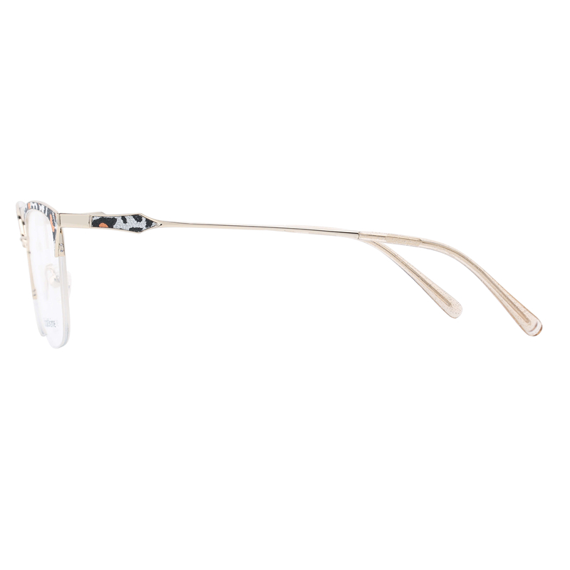 Women's Cat Eye Specs with flex hinge