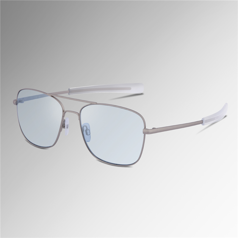 Nevigator Metal Frame with Blue Light Fliter Glasses