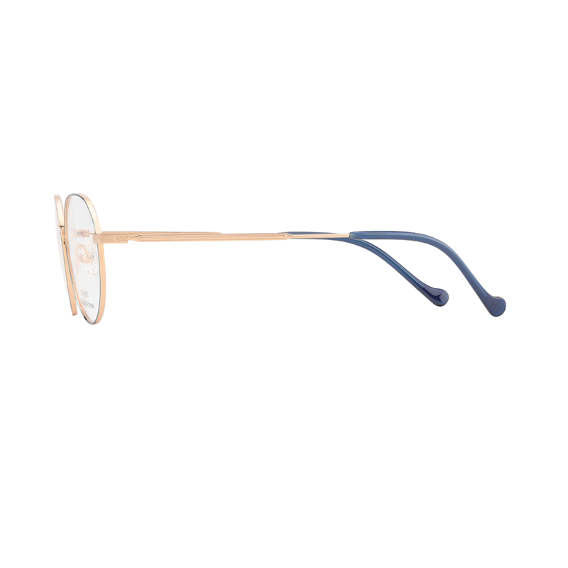 Super Thin and Flexiable Beta Titanium Glasses - Classic Eye
