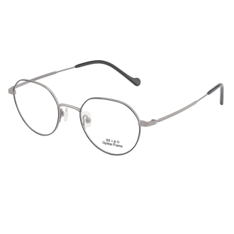Óculos Beta Titanium Super Finos e Flexíveis - Classic Eye