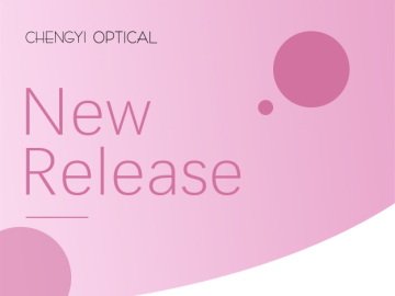 New Release - Cateye Allure | Acetate Frame