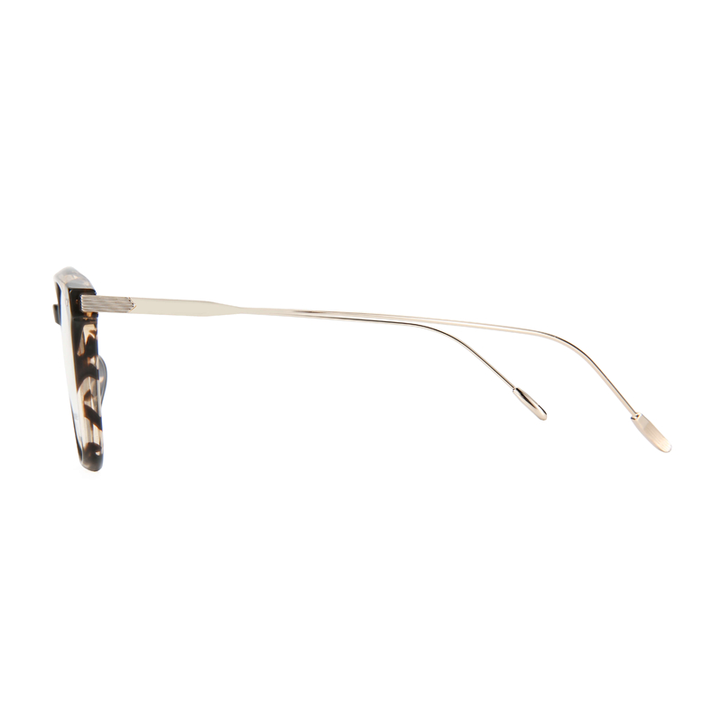 Pantos Acetate & Titanium Glasses – Eco Friendly & Sustainable Eyewear