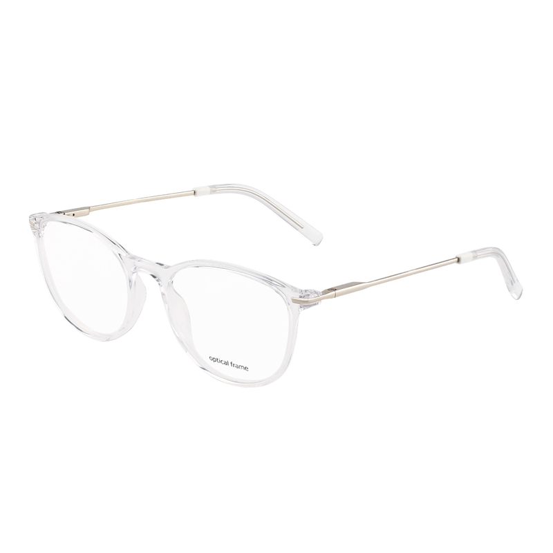High Quality Unisex Blue Light Blocking Glasses - Swissmade TR90 Eyeglasses