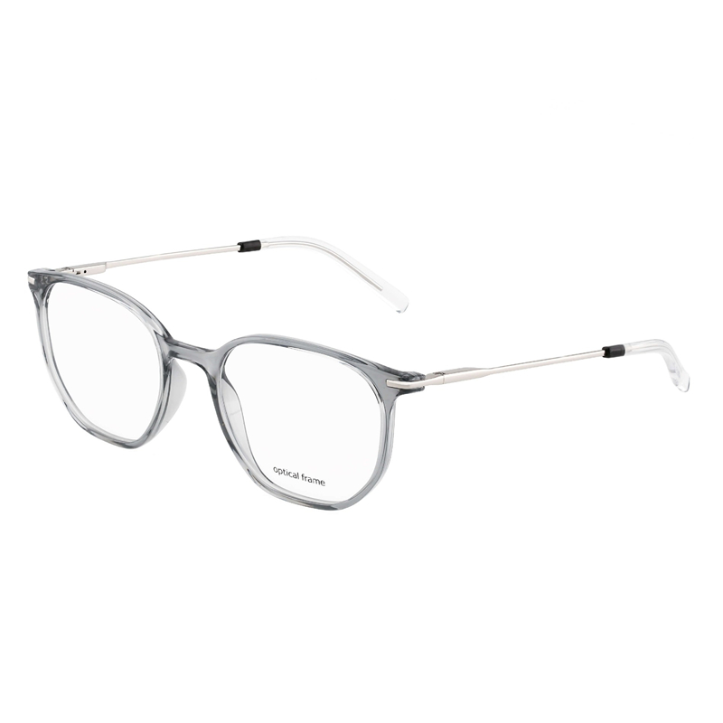 Supply Unisex Blue Light Blocking Glasses Swissmade Tr90 Eyeglasses