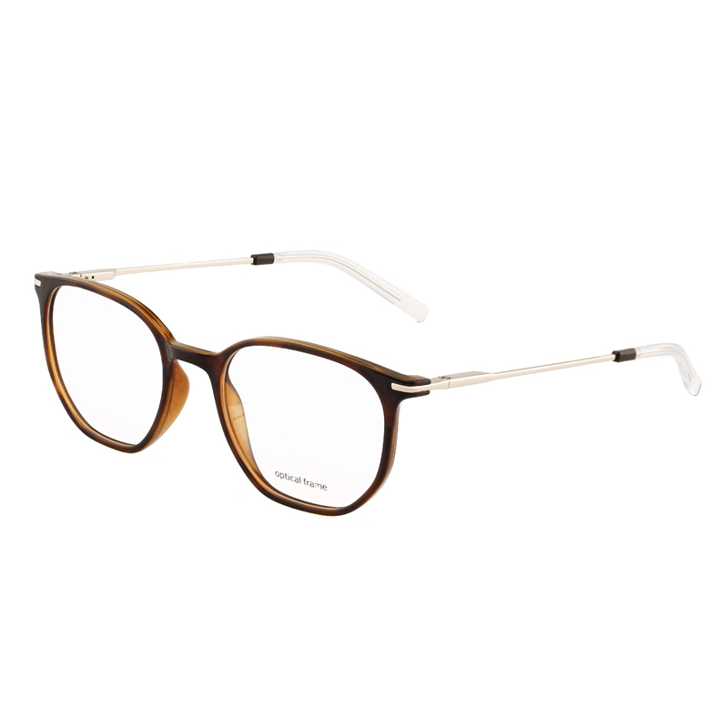 Unisex Blue Light Blocking Glasses - Swissmade TR90 Eyeglasses