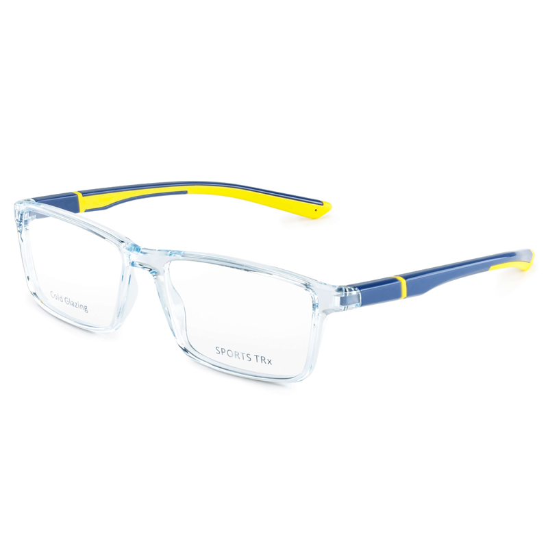 Supply Sport Prescription Glasses High Quality Swissmade TR90 Optical