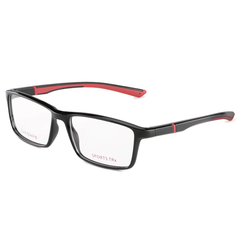 Supply Sport Prescription Glasses High Quality Swissmade TR90 Optical