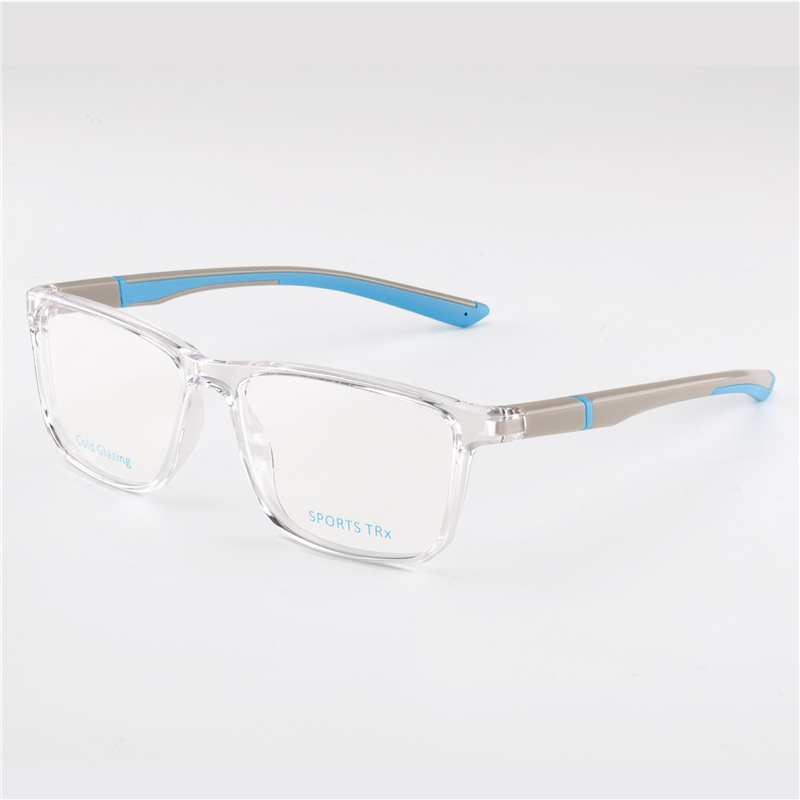 Supply Lightweight Sport Prescription Glasses Swissmade TR90 Optical