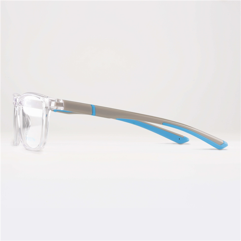 Supply Lightweight Sport Prescription Glasses Swissmade TR90 Optical