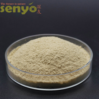 Reduz os extratos de levedura enriquecidos com lipídios do sangue e açúcar cromo