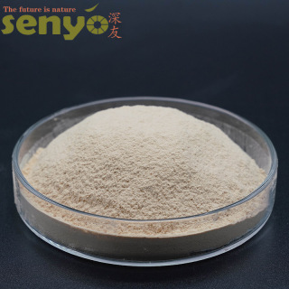 Anti-Radiation Enhance Immunity Hefe Beta Glucan