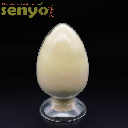 Selenium Enriched Yeast Extracts Regulated the Thyroid Hormone