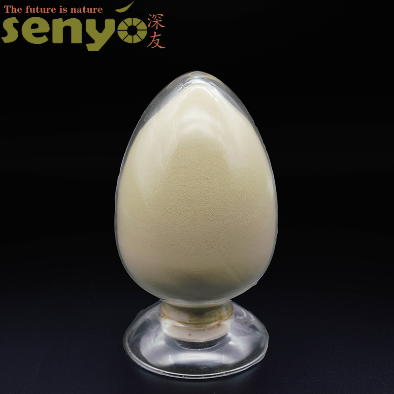 Regulate Insulin Food Grade Water Soluble Chromium Enriched Yeast Extracts