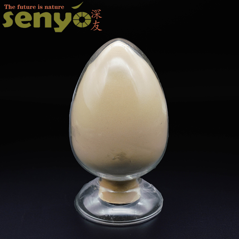 Restaura a Pele e Melhora a Elasticidade Levedura Beta Glucan Pó