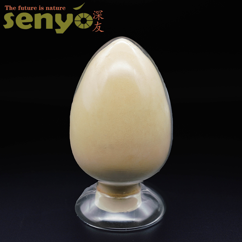 Натуральный натуральный пищевой ароматизированный дрожжевой порошок