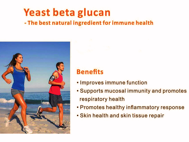 قم بشراء Beta Glucanase