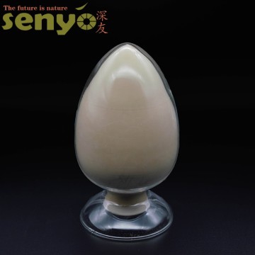 降低胆固醇保健的富铬酵母