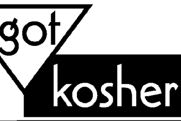 KOSHER Certification