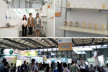 2019 CPHI Shanghai exhibition has been successfully completed