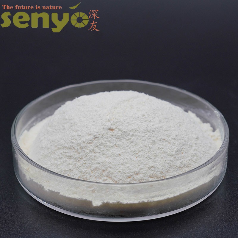 Health Food White S-Acetyl-L-Glutathione Powder
