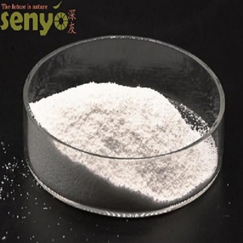 高密度还原型谷胱甘肽颗粒