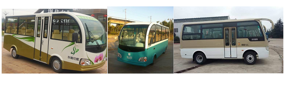 Buy Electric Bifolding Bus Door