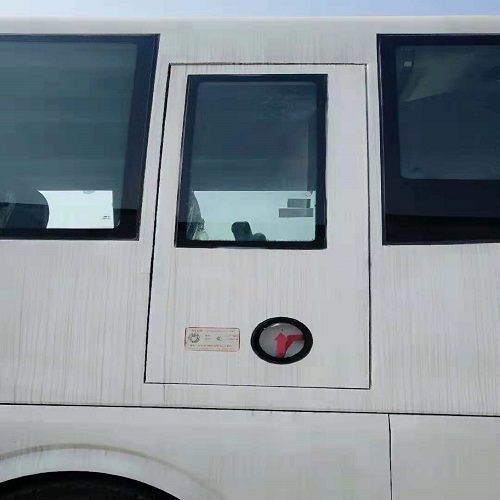 Buy Manual Open Bus Safety Door For Emergency, China Manual Open Bus Safety Door For Emergency, Manual Open Bus Safety Door For Emergency Producers