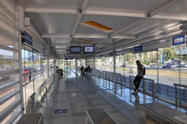 Purchase Subway Platform Doors