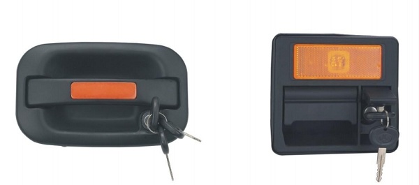 Wholesale Luggage Door Lock