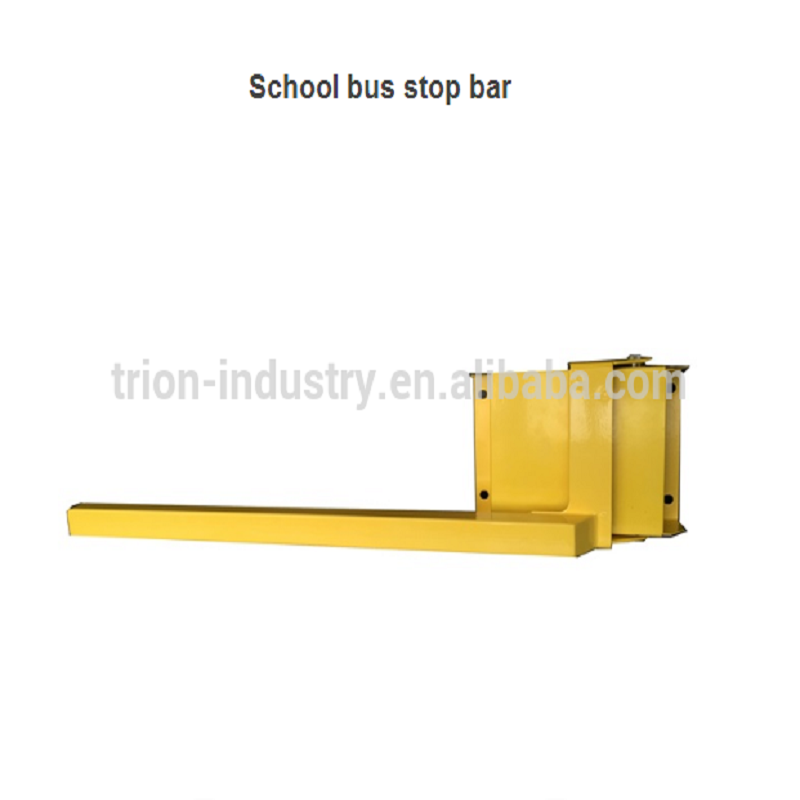 Quality School Bus Safety Bar, Custom School Bus Crossing Arm, School Bus Stop Arm Suppliers