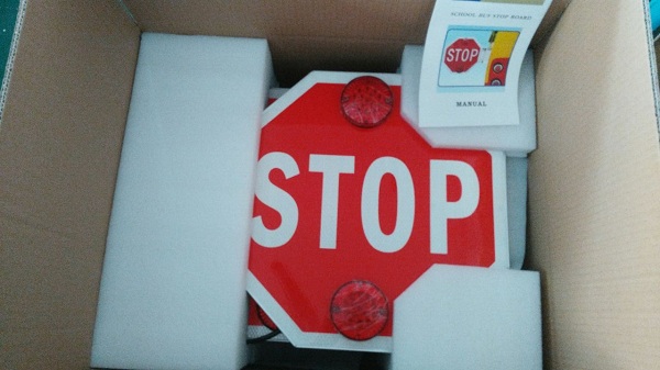  Sales Universal Stop Sign