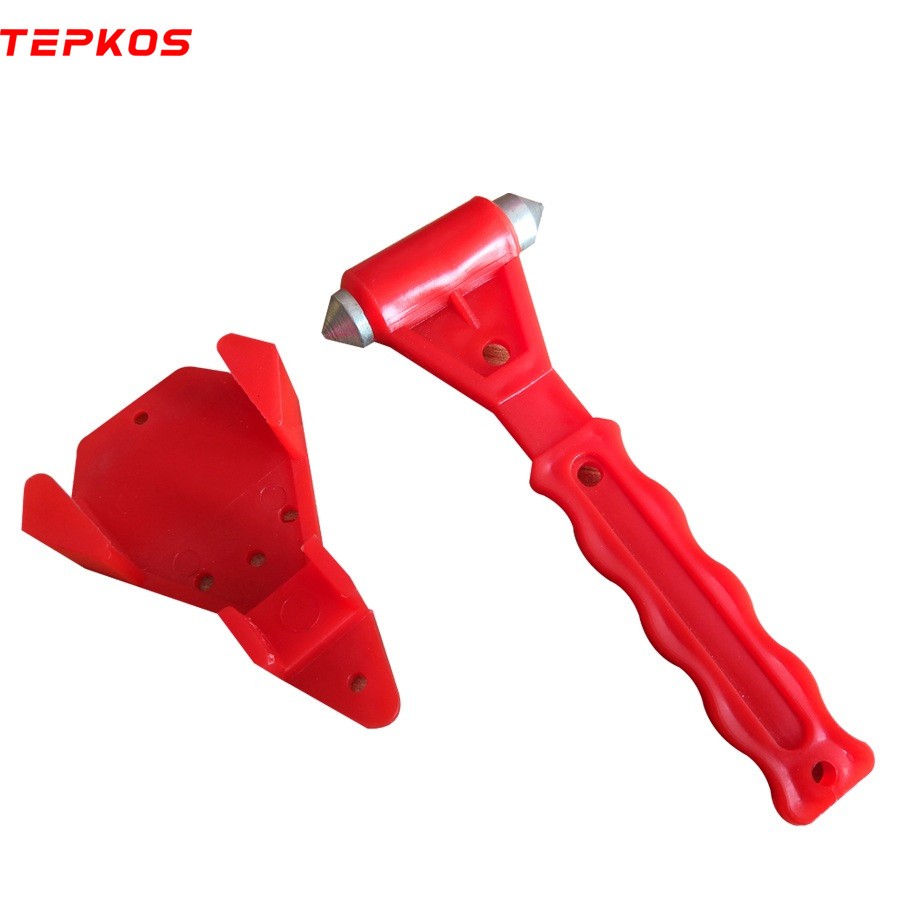 Buy China Bus Emergency Safety Hammer With Buzzer Producers
