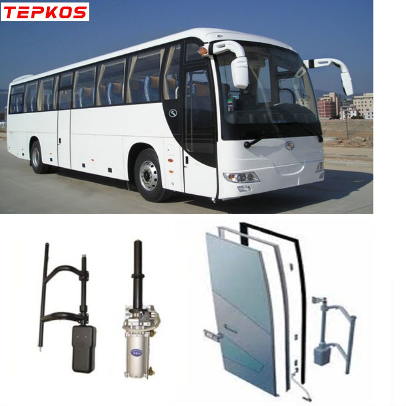 China Pneumatic Bus Door, Sales Pneumatic Bus Door Mechanism, Pneumatic Bus Door Systems Factory