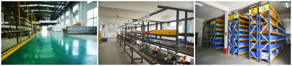  Pneumatic Bus Door Systems Factory