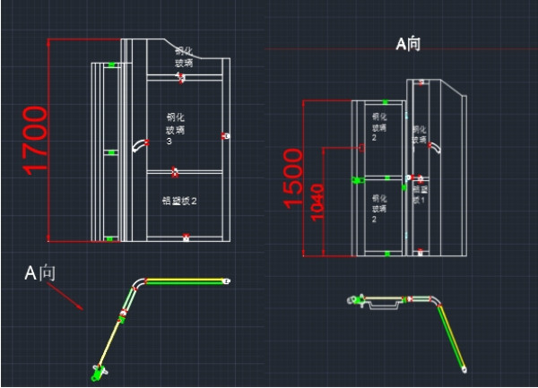  Sales Driver Surrounding Screen