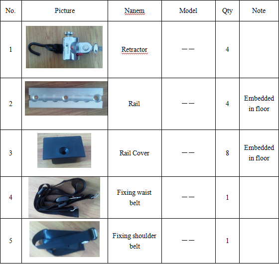 bus wheelchair retractor