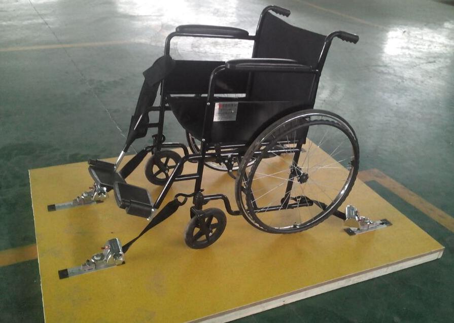 รีเทรคเตอร์ Wheelchari