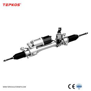 12v electric hydraulic power steering system