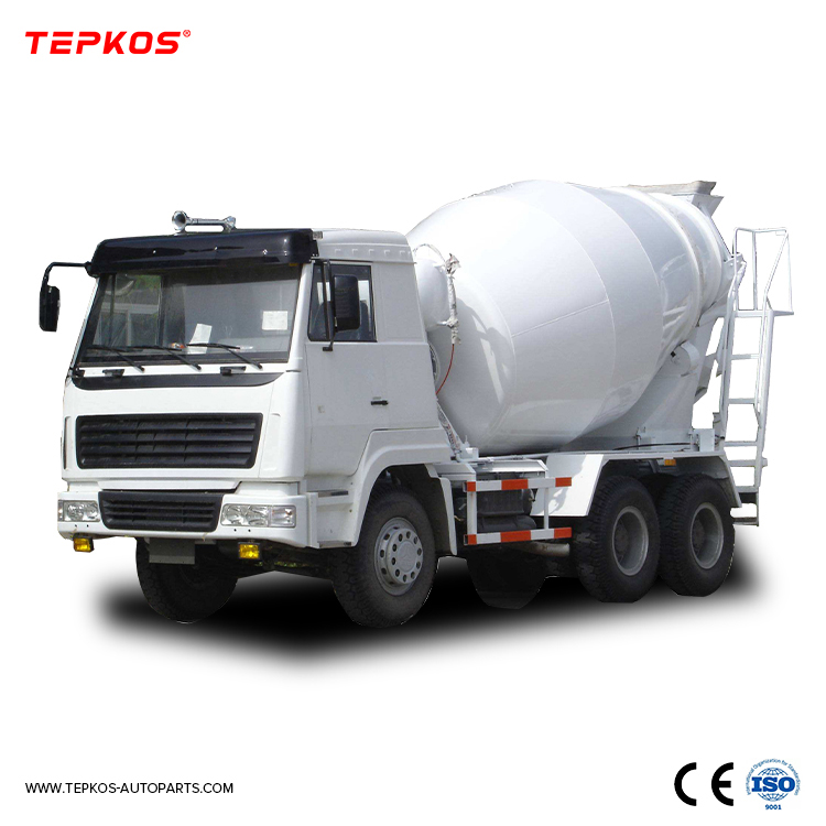 Buy Smart Electric Top-Loading Solution For Mixer Trucks (SETSMT), China Smart Electric Top-Loading Solution For Mixer Trucks (SETSMT), Smart Electric Top-Loading Solution For Mixer Trucks (SETSMT) Producers