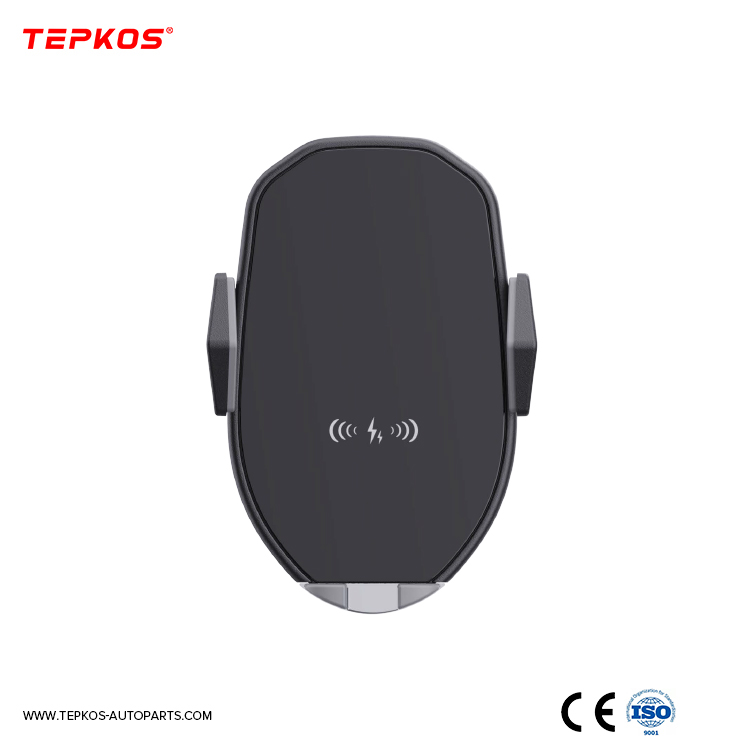 Clip-On Automotive Wireless Charger